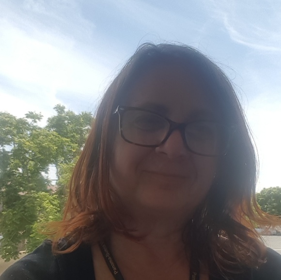 Meet your Posher, Penny - Picture 1 of 1